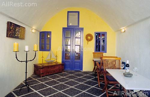 Oia Mare Villas 10